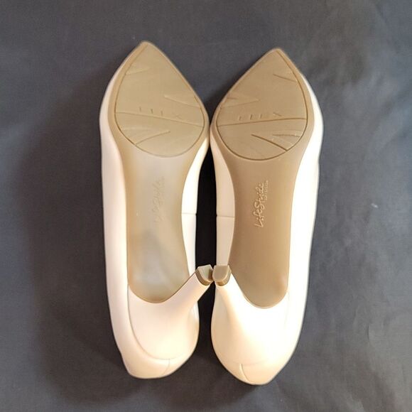 BRAND NEW LIFESTRIDE SEVYN GLITZ POINTED TOE PUMP - Picture 14 of 16